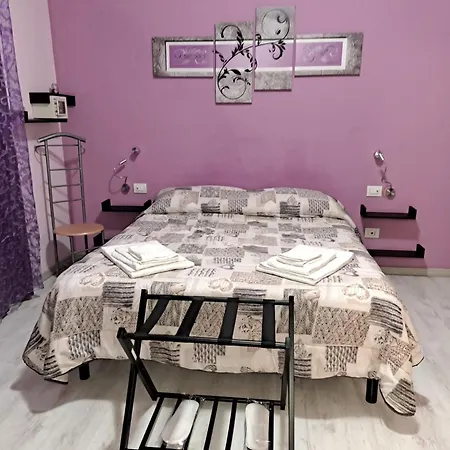 Bed & Breakfast Is Tanas *