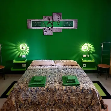 Is Tanas 3* Serdiana