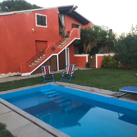 Bed & Breakfast Is Tanas Serdiana