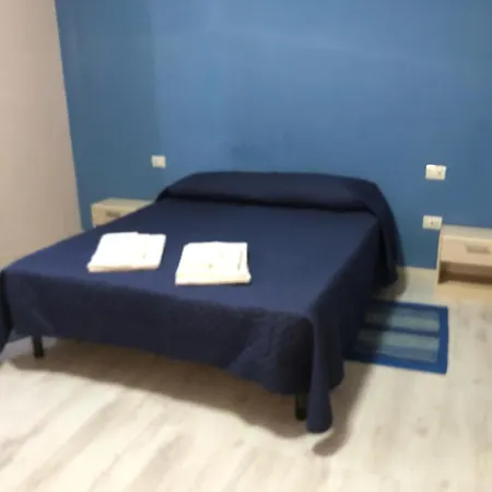 فندق مبيت وإفطار Is Tanas Serdiana