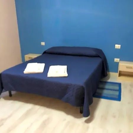 Bed & Breakfast Is Tanas