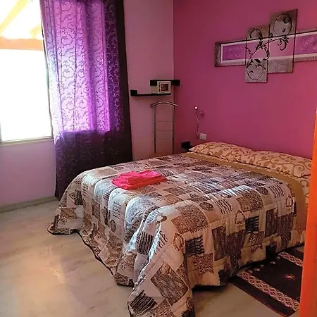 Bed & Breakfast Is Tanas
