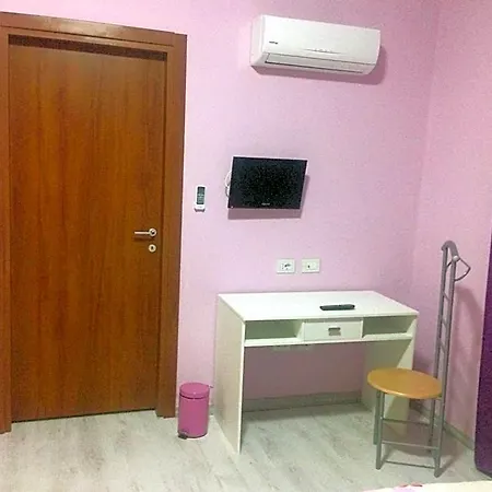 Bed & Breakfast Is Tanas