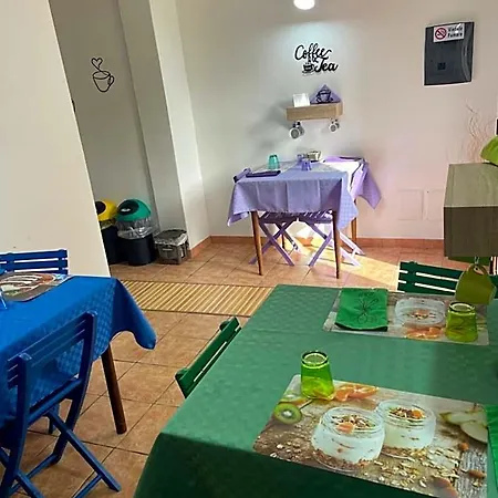 Is Tanas 3* Serdiana