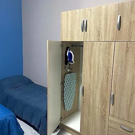 Bed & Breakfast Is Tanas 3*