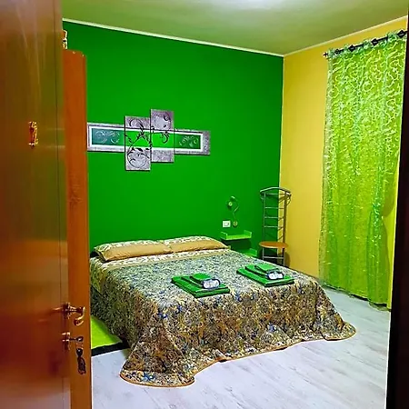 Is Tanas Bed & Breakfast