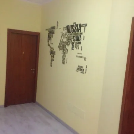 Bed & Breakfast Is Tanas 3*