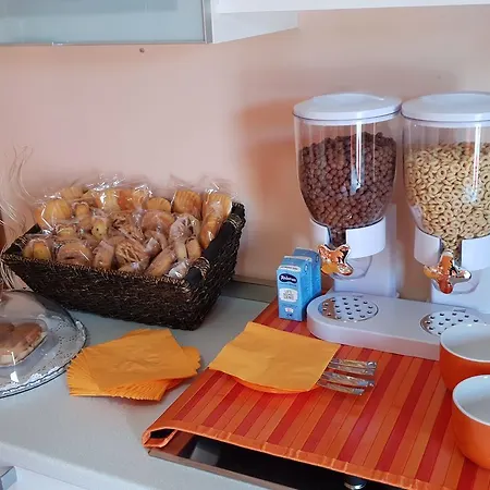 Is Tanas Bed & Breakfast Serdiana