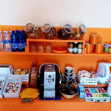 Bed & Breakfast Is Tanas Serdiana