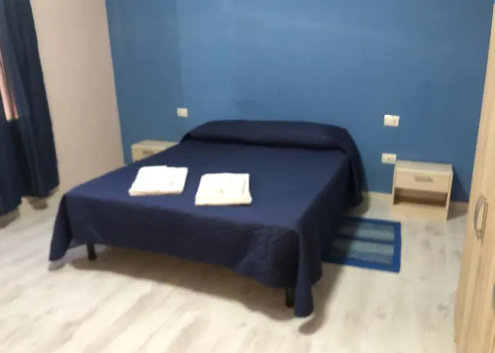 Bed & Breakfast Is Tanas Serdiana