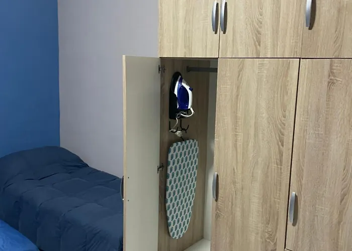 Is Tanas Bed & Breakfast