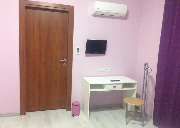 Bed & Breakfast Is Tanas