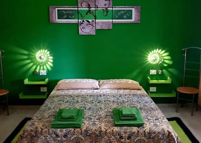 Is Tanas 3* Serdiana