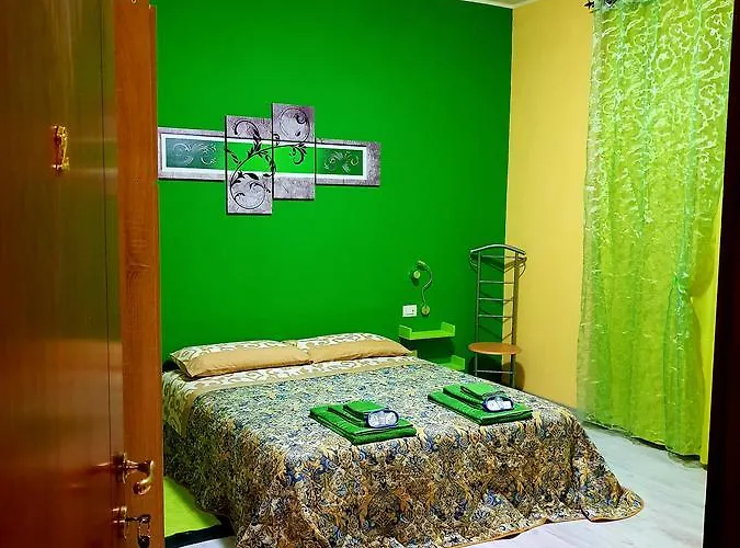 Is Tanas Bed & Breakfast 3*